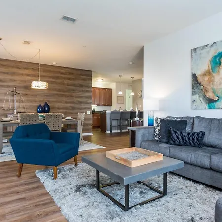 Apartamento Casa Magna